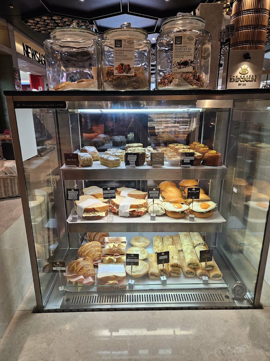 The Coffee Emporium Wollongong